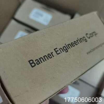 BANNER邦纳Q45BB6RFQ5正品48374