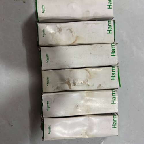 XD2PA14CR主令开关十字开关，带盒，项目余货