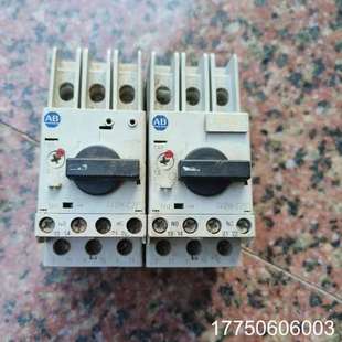 B16 C2E 罗克韦尔马达保护器140M