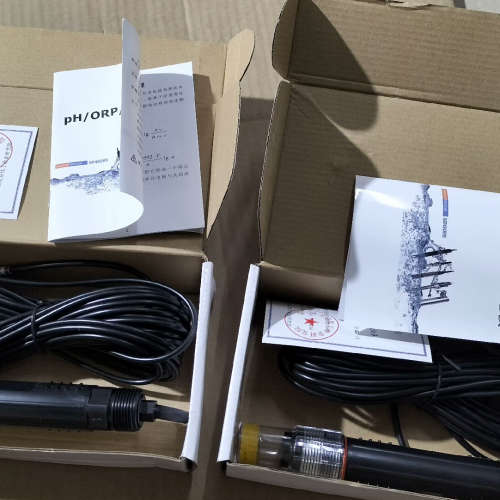 GY68-G01 PH电极 线10米