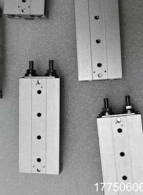 SMC气缸 MHF2-8D2R-X83A1，正品