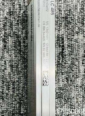 海德汉lc485 1340  1240  5nm  10nm