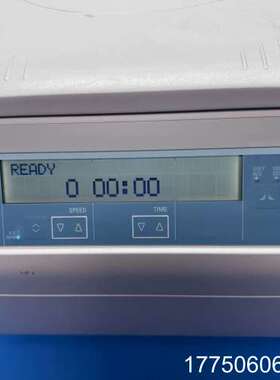 Thermo赛默飞MEGAFUGE8离心机 功能正常 议价