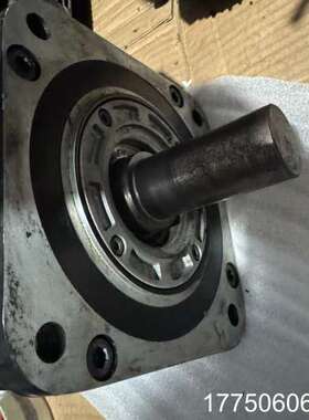 安川伺服电机 SGMGH-44ACA21，4.4KW大功率，