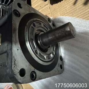 4.4KW大功率 44ACA21 SGMGH 安川伺服电机