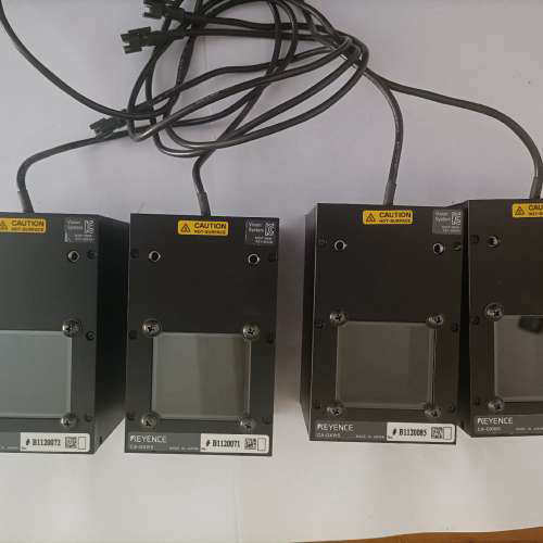 基恩士CA-DXW5    CA-DXB5   CA-DXR