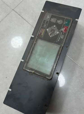 安川控制器P-EB12-1006控制面板XCP-903K ，