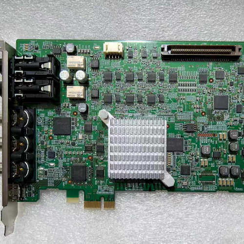 Canopus STORM Pro HD SDSDI 采集卡