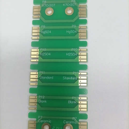 COD MAXII组合阀连板，75，