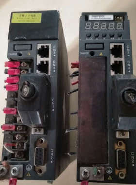 汇川待服驱动，1S620PS5R51，折机2台，，包