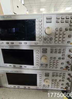 安捷伦E4425B信号发生器，频率范围250kHz-3GHz