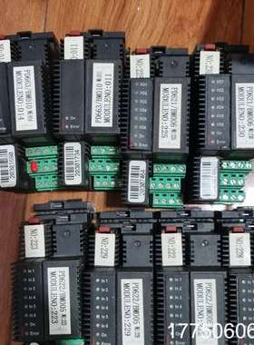 PROCES-DATA丹麦模块PD620/PD621/PD6