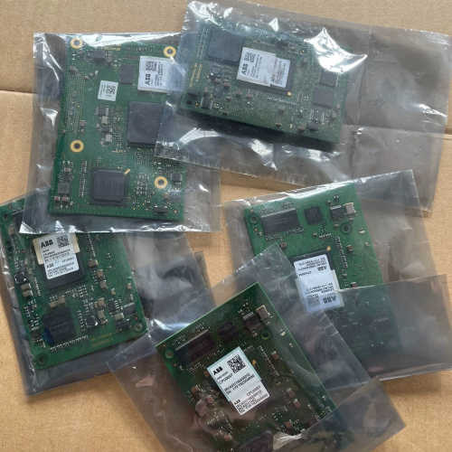 控制板CPU0006 2RCA027299A000