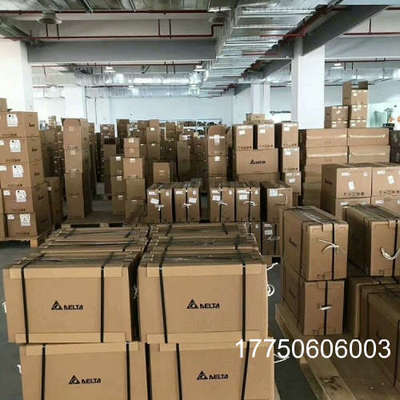 ASD-B3-2043-L 台达驱动器
