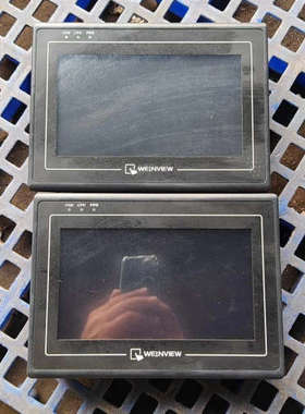 威纶触摸屏MT6070iH 3WV，正品，，