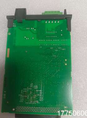 发那科cclink板卡A05B-2600-J110