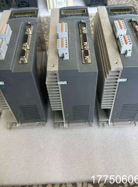 南京凯正全数字交流伺服驱动器KZA15CR  拍功能正