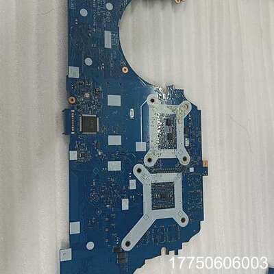 HP Pavilion Gaming Laptop 17-c
