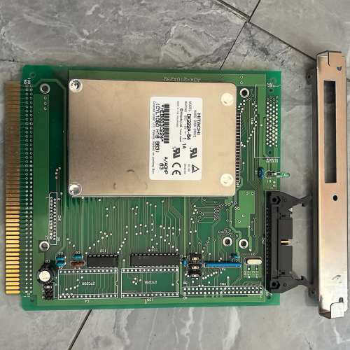 DISCO切割机硬盘板A3K-210A232 BPLHDF-