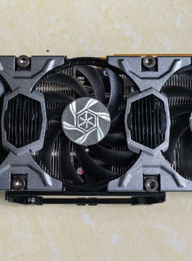 Inno3d/映众 GTX770 冰龙版