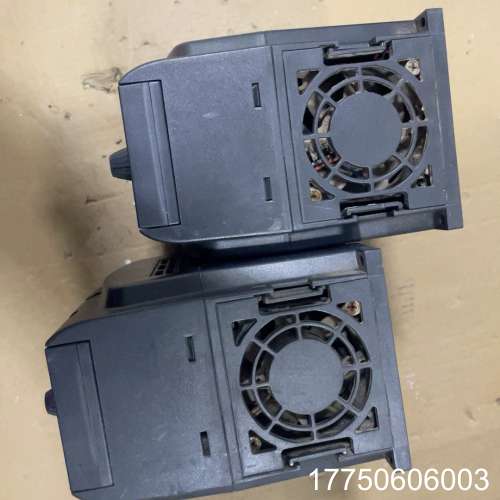 三晶变频器ATV13-4T1R5GH，1.5KW功率，380