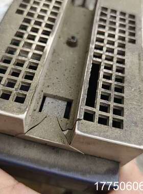 CTB超同步伺服驱动器BKSC-43P7GS1包好的一个外观