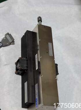 SMAC音圈电机LCA50-075-85F5直线电机LAC-