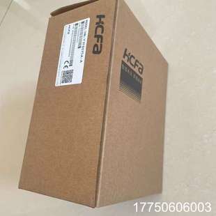 750w 合适联 Y7FB075A 禾川伺服驱动HN