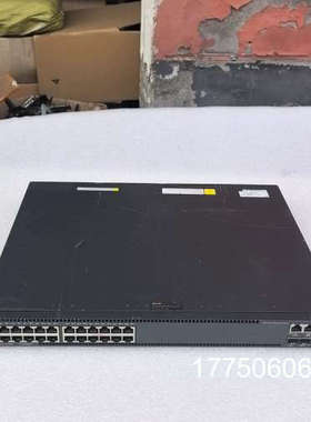 HPE 5510-24G-SFP+ JH145A 24口千兆