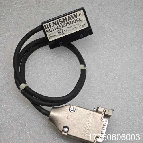 RGH45X05D05L RENISHAW/雷尼绍读数头 正