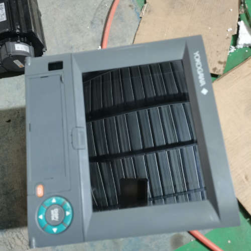 YOKOGAWA横河DX2040数据记录仪 无纸记录仪，