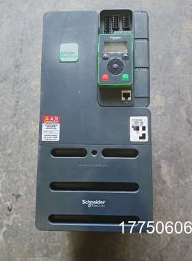 变频器ATV340D22N4 22KW ATV34