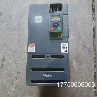 变频器ATV340D22N4 22KW ATV34