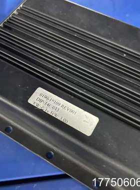 AMAT应用材料0190-19109控制器模块，HSS696