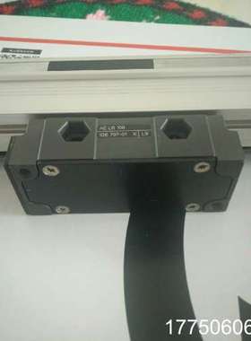 AE LS106 读数头 ID:326797-01 德国海德汉