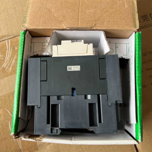 LC1D50AM7C交流触器官220V一个