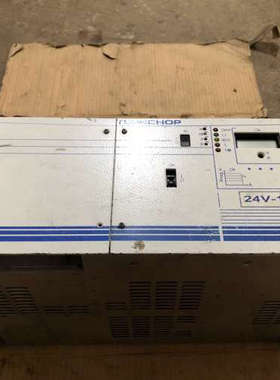 TEBECHOP开关电源 二台