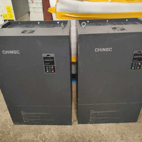 CH iNSC深川变频器