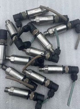 511.943002745富巴/huba压力传感器变送器，0