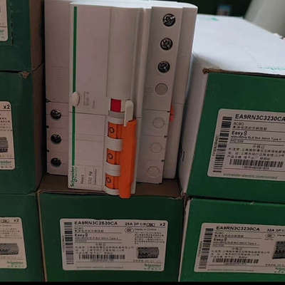 空气开关断路器EA9RN3C3230CA.  3P
