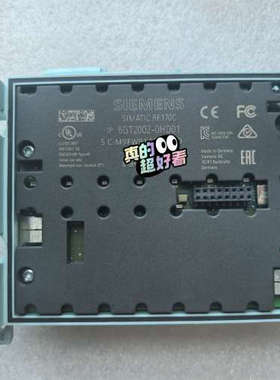 进口通讯模块SIMATIC RF170C