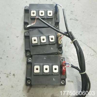 富士模块2MBI300P-140-03 PM25CLA120