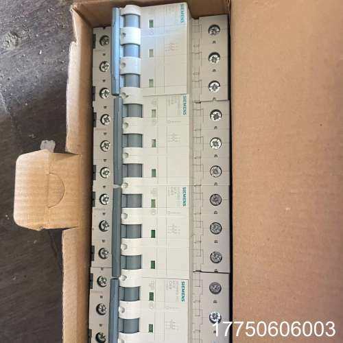 5SY6363-7CC小型断路器