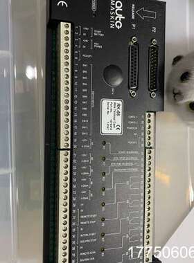 AUTO-MASKIN RK-66 模块 part No.1