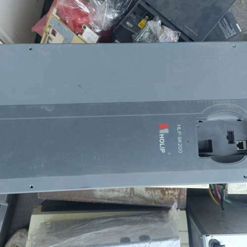 海利普变频器SK301-18D543/HLP-SP10000