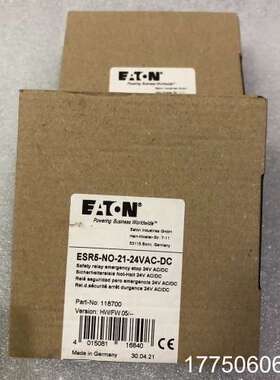 ESR5-NO-21-24VAC-DC