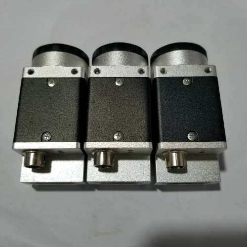 微视图像工业相机 MVC1300MF-M08 usb2.0数