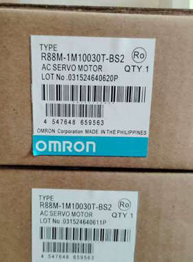 R88M-1M10030T-BS2 HF-SP102 都议价 都能修 包装齐全