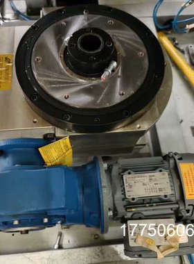 意大利进口分割器Colombo Filippetti CF分