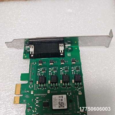 KVASER PCIECAN 4XHS，型号73-30130